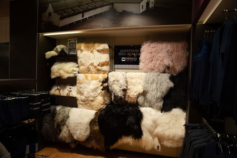 Merino Collection - Perth Airport T1 - Accommodation Mooloolaba 1