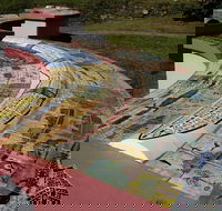 Milbi Wall The Story Wall - Accommodation Mooloolaba