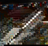 Military and Memorabilia Museum - Accommodation Mooloolaba