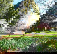 Mont De Lancey Historic Homestead  Museum - Accommodation Mooloolaba