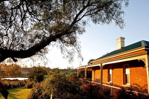 Mont De Lancey Historic Homestead & Museum - Accommodation Mooloolaba 1