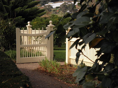 Mont De Lancey Historic Homestead & Museum - Accommodation Mooloolaba 2