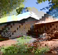 Morby Cottage - Accommodation Mooloolaba