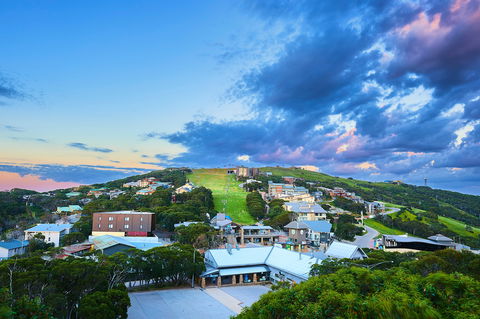 Mt Buller Bike Park - Accommodation Mooloolaba 2