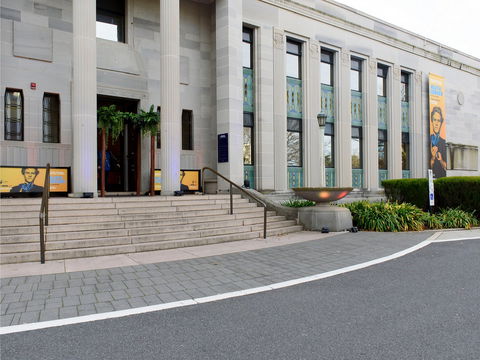 National Film And Sound Archive Of Australia - Accommodation Mooloolaba 0