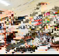 Nimbin Artists Gallery - Accommodation Mooloolaba