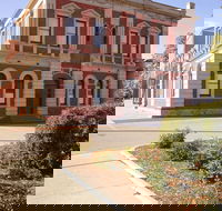 Northam Town Hall - Accommodation Mooloolaba