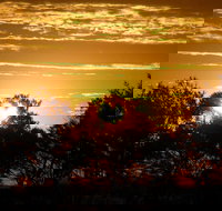 Paroo-Darling National Park - Accommodation Mooloolaba