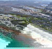 Port Macquarie Golf Club - Accommodation Mooloolaba