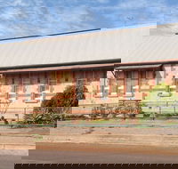 Port Broughton Heritage Centre - Accommodation Mooloolaba