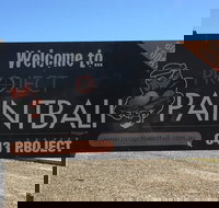 Project Paintball - Accommodation Mooloolaba