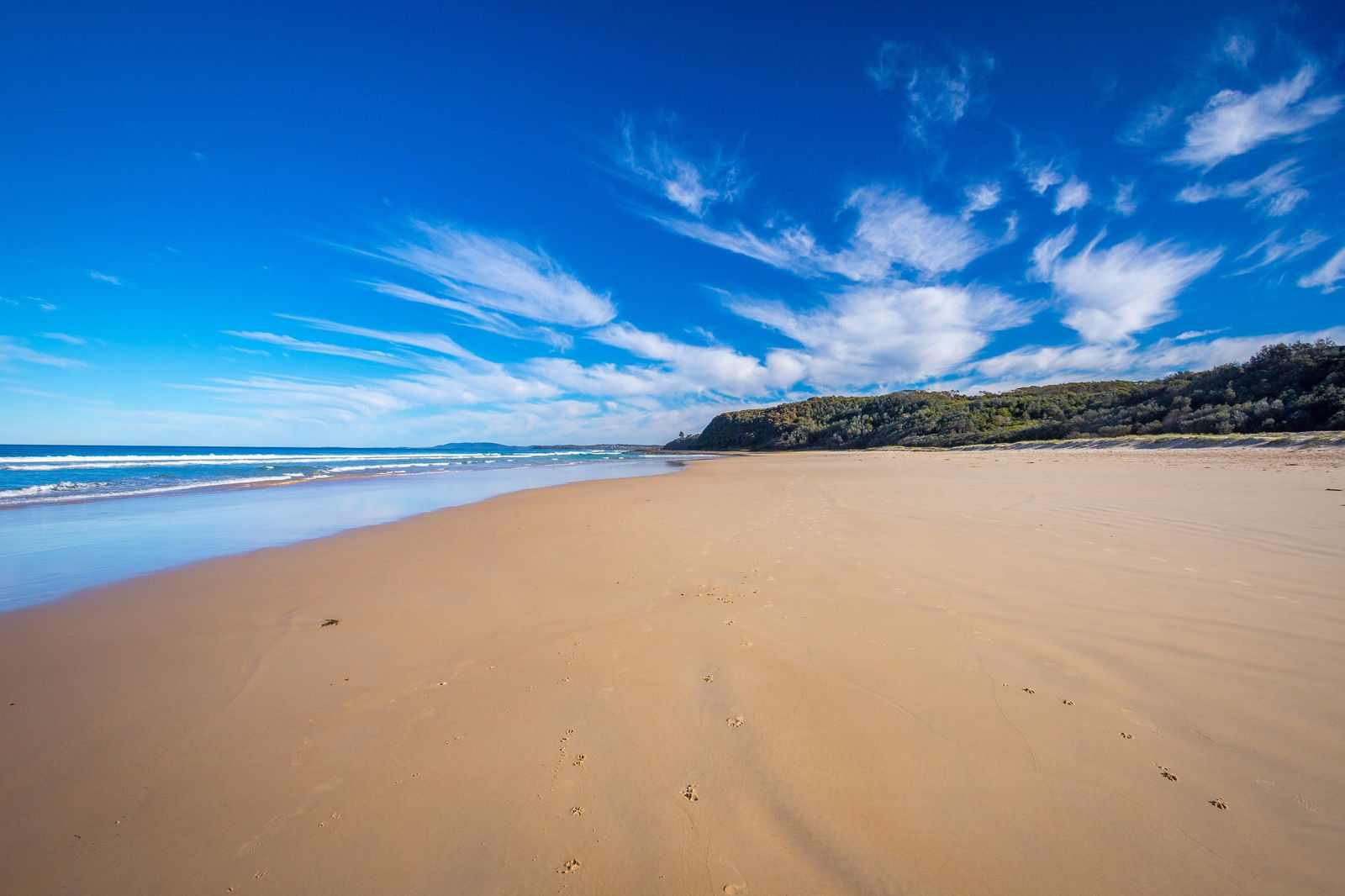 Merry Beach NSW Accommodation Mooloolaba