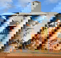 Riverina Outdoor Art Trail - Accommodation Mooloolaba