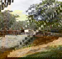 Rocky Waterholes - Accommodation Mooloolaba