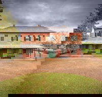 Rouse Hill Estate - Accommodation Mooloolaba