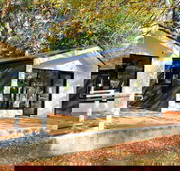 Russ Studios - Accommodation Mooloolaba