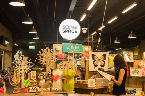 South Melbourne Market - Accommodation Mooloolaba 1