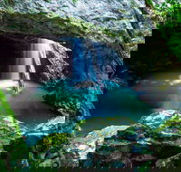 Springbrook - Accommodation Mooloolaba