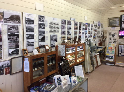 Stanley Discovery Museum - Accommodation Mooloolaba 2