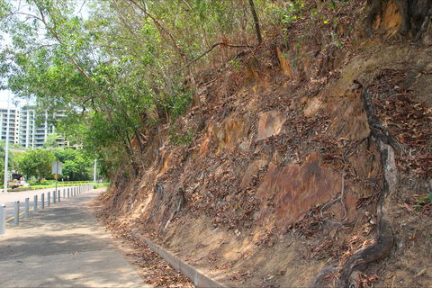 Stokes Hill - Accommodation Mooloolaba 0