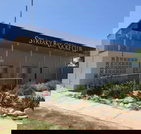Streaky Bay Golf Club - Accommodation Mooloolaba