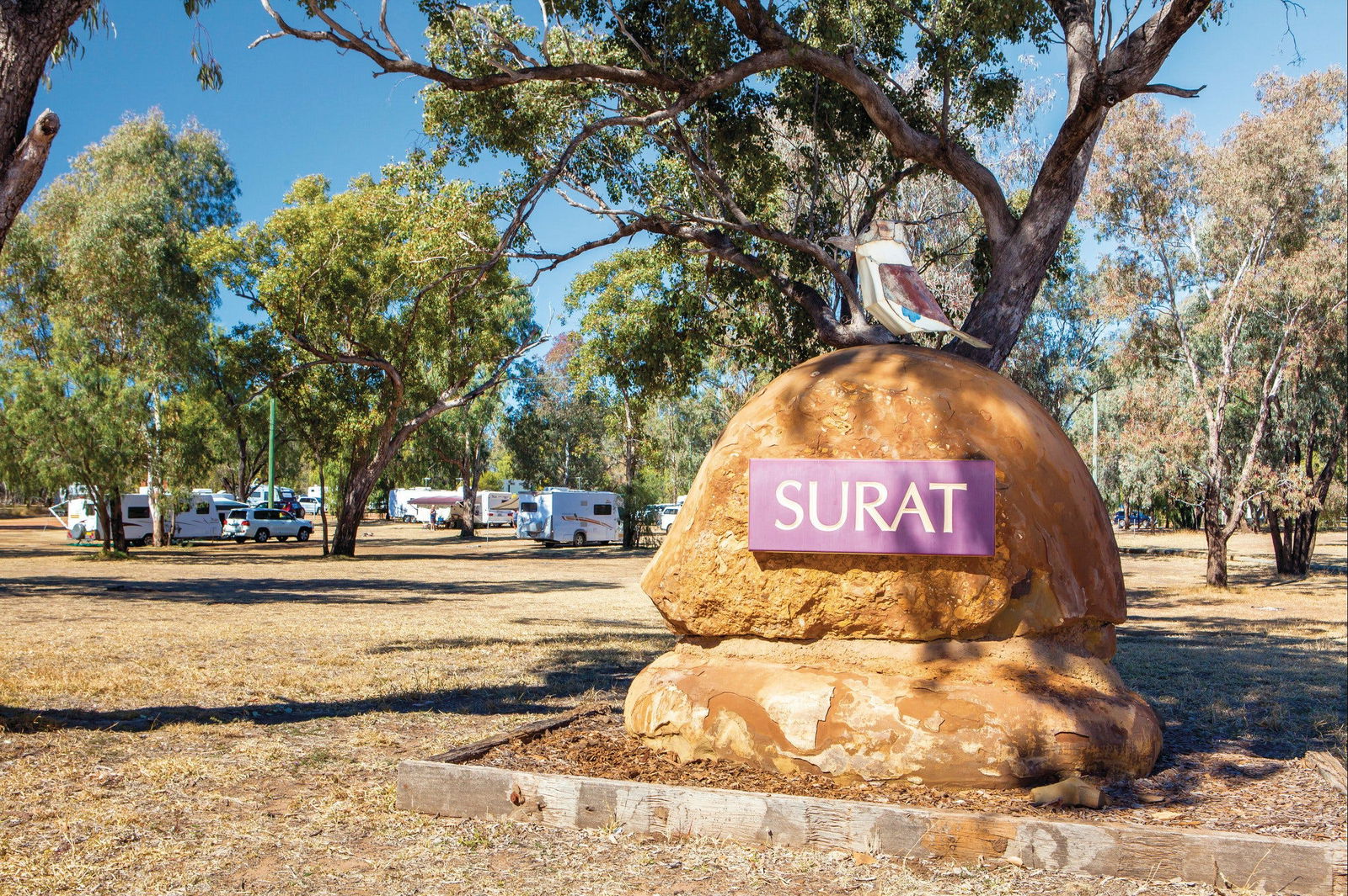 Surat QLD Accommodation Mooloolaba