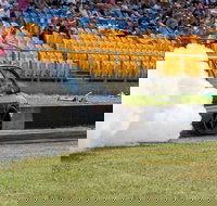 Sydney Dragway - Accommodation Mooloolaba