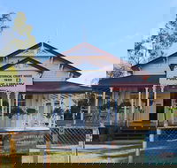 Tambo - Accommodation Mooloolaba