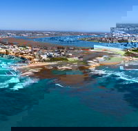 The Junction - Accommodation Mooloolaba