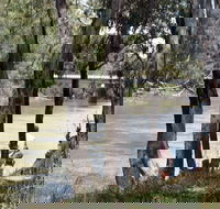 The Murrumbidgee River - Accommodation Mooloolaba