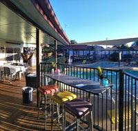 The Great Artesian Spa Mitchell - Accommodation Mooloolaba