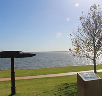 The Donald Campbell Obelisk - Accommodation Mooloolaba