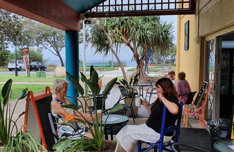 The Royal Queensland Art Society Inc. - Accommodation Mooloolaba 2