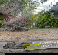 Tipperary Flat - Accommodation Mooloolaba