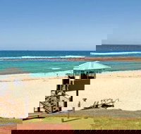 Toowoon Bay Beach - Accommodation Mooloolaba
