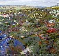 Toodyay - Accommodation Mooloolaba