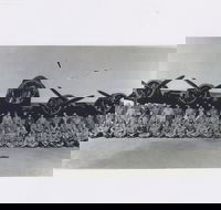 Top Secret WWII Tour - Accommodation Mooloolaba