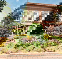 Two-Foot Heritage Walk - Accommodation Mooloolaba