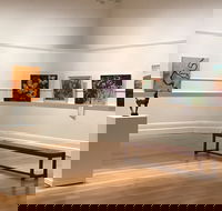 Victorian Artists Society - Accommodation Mooloolaba