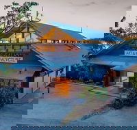 Witzig Gallery - Accommodation Mooloolaba