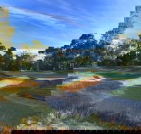 Woodlands Golf Club - Accommodation Mooloolaba