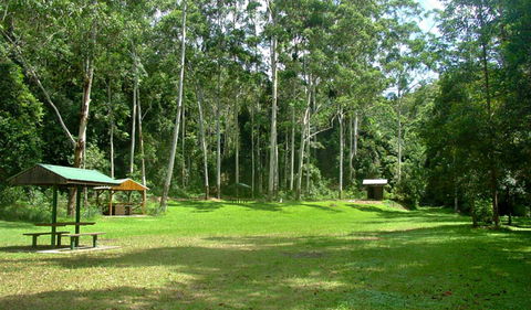 Woolgoolga Creek Picnic Area - Accommodation Mooloolaba 0