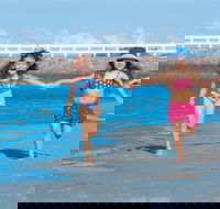 Wynnum - Accommodation Mooloolaba
