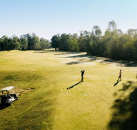 Yarrawonga Mulwala Golf Club Resort - Accommodation Mooloolaba