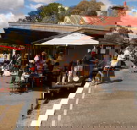 Alexandra Timber Tramway and Museum - Accommodation Mooloolaba