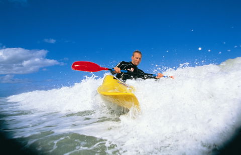 Anglesea - Accommodation Mooloolaba 2