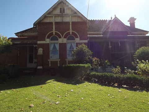 Antiques Of The Riverina - Antique Trail - Accommodation Mooloolaba 1