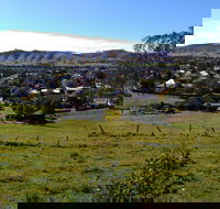 Apex Lookout Dungog - Accommodation Mooloolaba