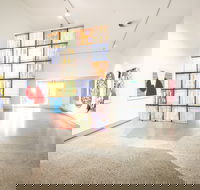 Ararat Gallery TAMA - Accommodation Mooloolaba