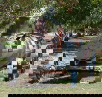 Aramac Tramway Museum - Accommodation Mooloolaba